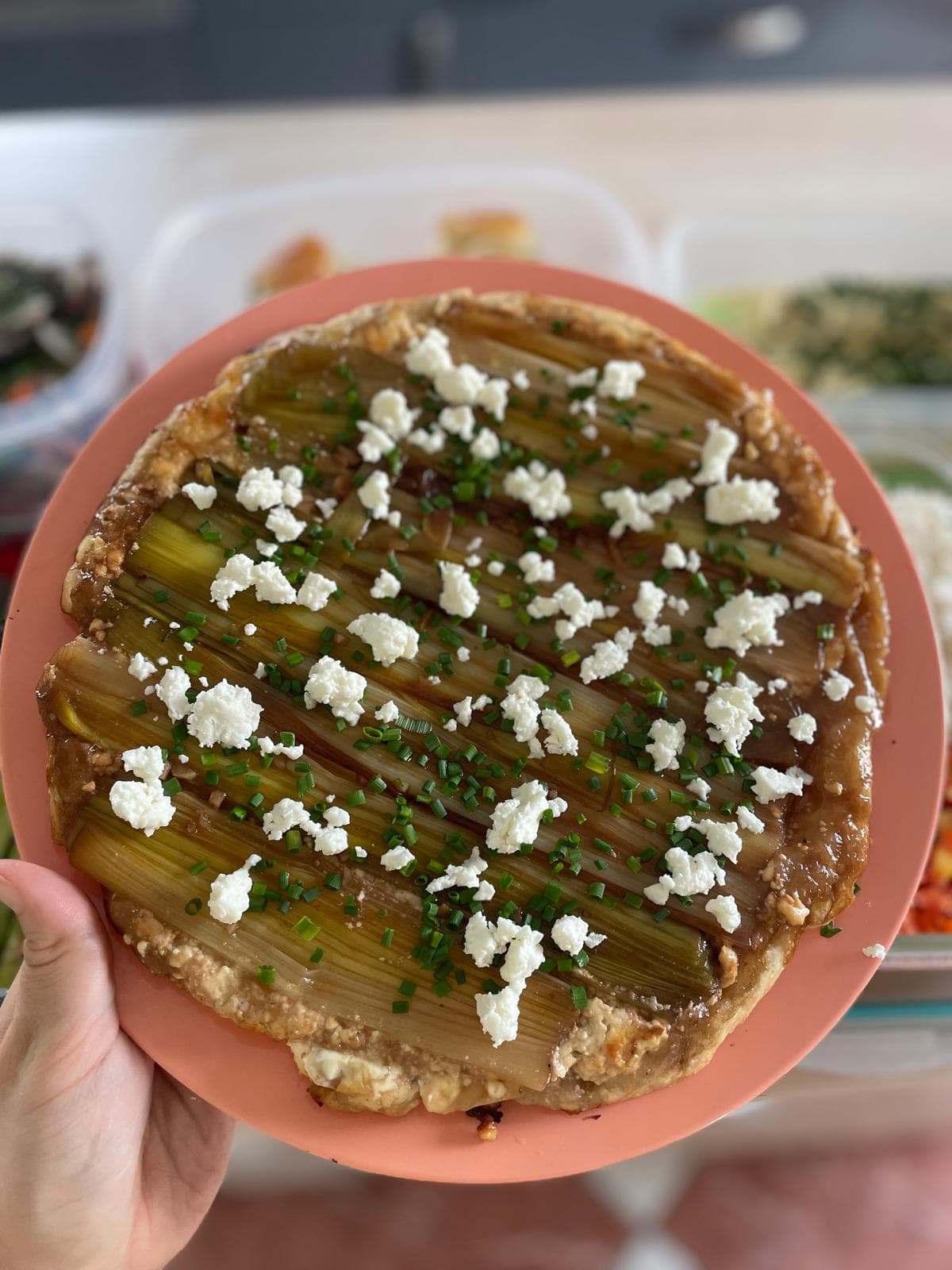 Organisation de la semaine