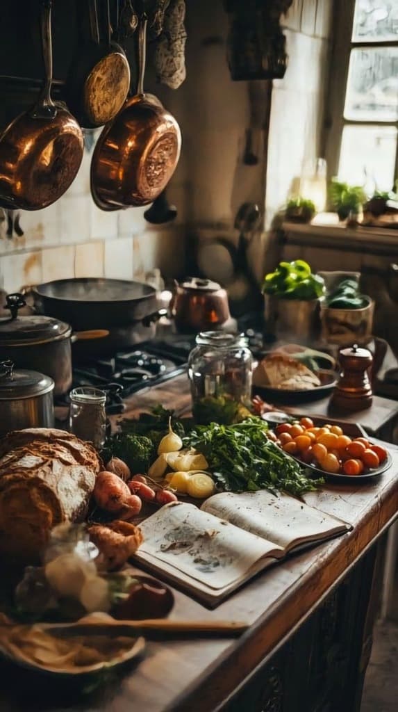 Atmosphère Authentique